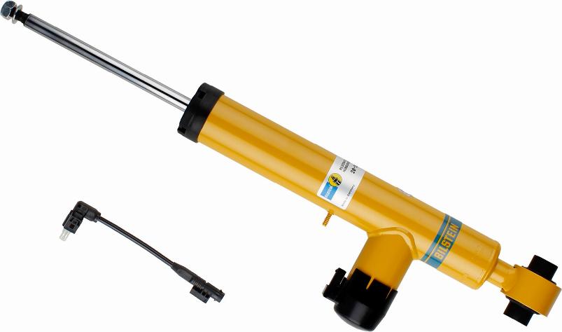 Bilstein 20-250744 - Iskunvaimennin inparts.fi