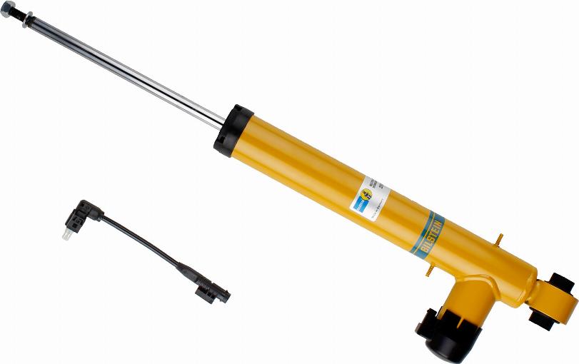 Bilstein 20-267537 - Iskunvaimennin inparts.fi