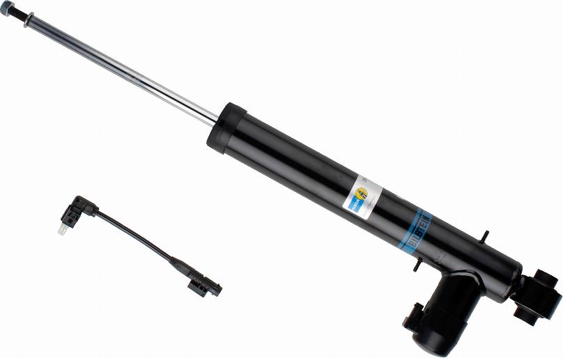 Bilstein 20-267520 - Iskunvaimennin inparts.fi