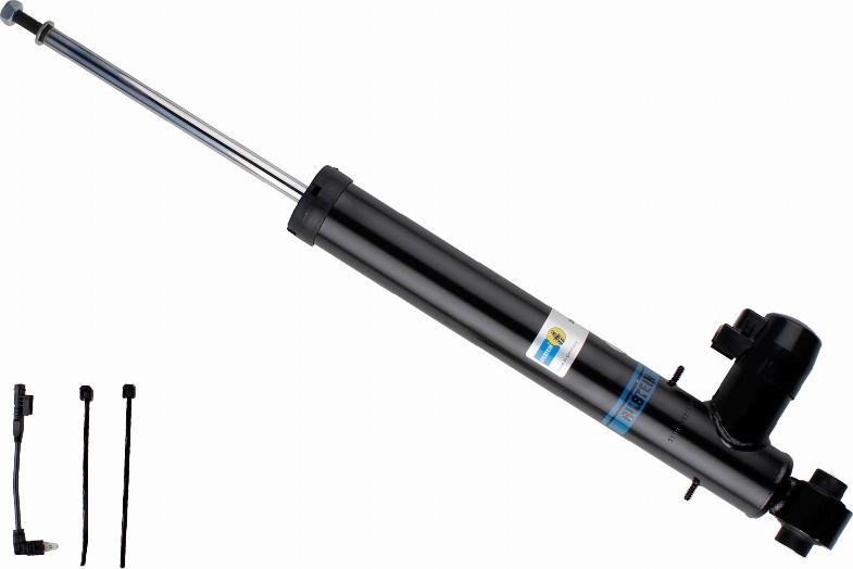 Bilstein 20-279547 - Iskunvaimennin inparts.fi