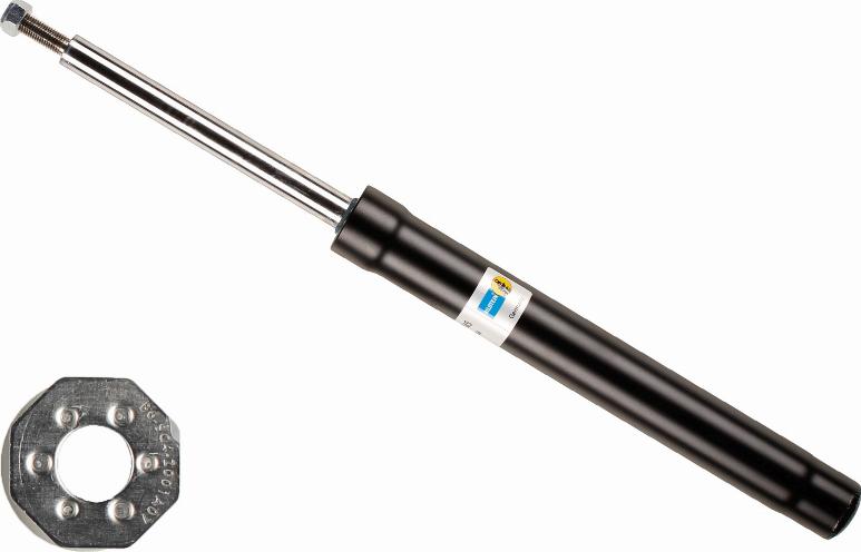 Bilstein 21-030345 - Iskunvaimennin inparts.fi