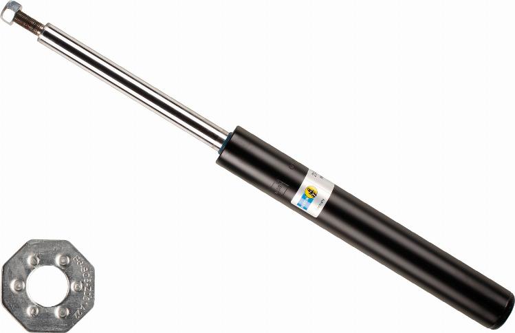 Bilstein 21-031502 - Iskunvaimennin inparts.fi