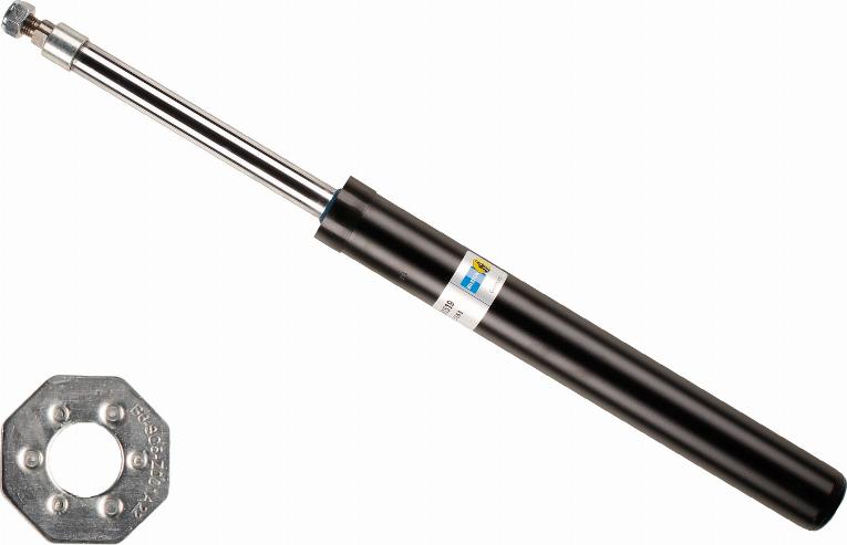 Bilstein 21-031519 - Iskunvaimennin inparts.fi