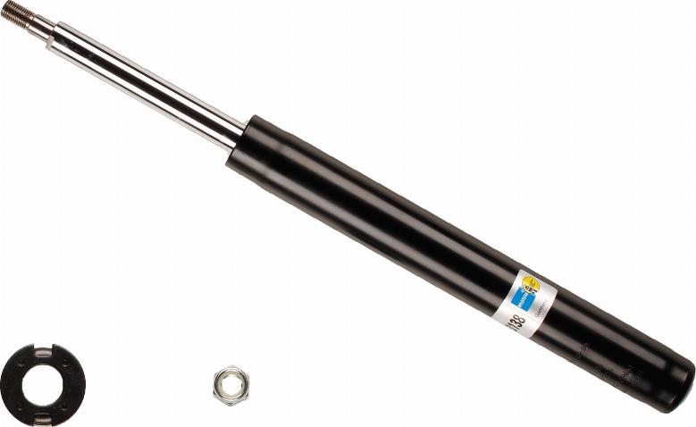 Bilstein 21-031380 - Iskunvaimennin inparts.fi