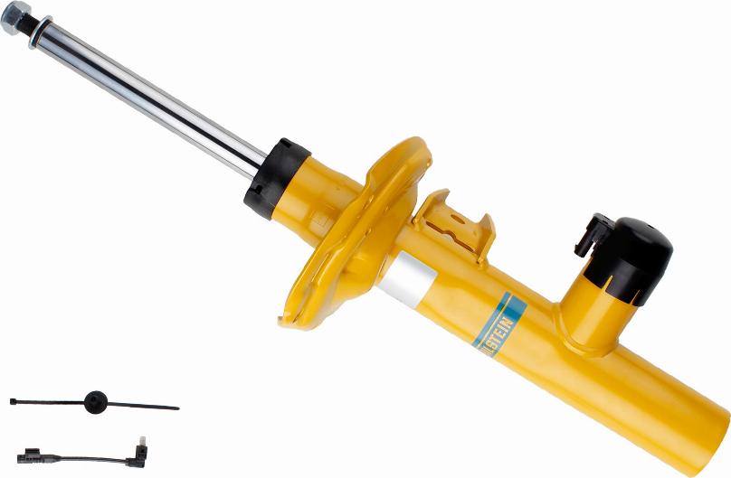 Bilstein 23-254343 - Iskunvaimennin inparts.fi