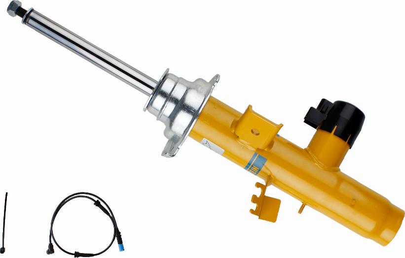 Bilstein 23-266490 - Iskunvaimennin inparts.fi