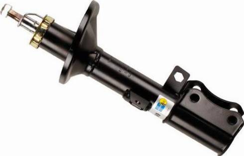 Bilstein 22-049490 - Iskunvaimennin inparts.fi