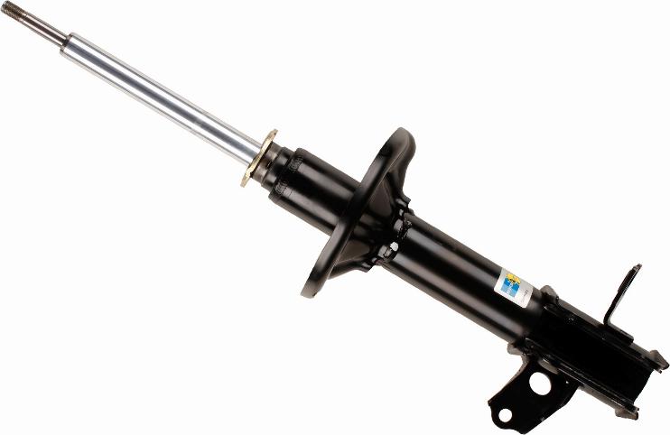 Bilstein 22-049087 - Iskunvaimennin inparts.fi