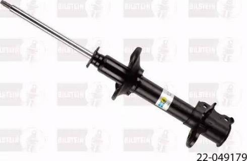 Bilstein 22-049179 - Iskunvaimennin inparts.fi