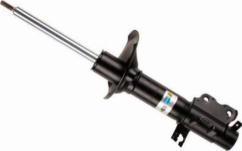 Bilstein 22-049261 - Iskunvaimennin inparts.fi