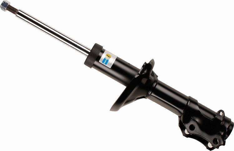 Bilstein 22-045027 - Iskunvaimennin inparts.fi