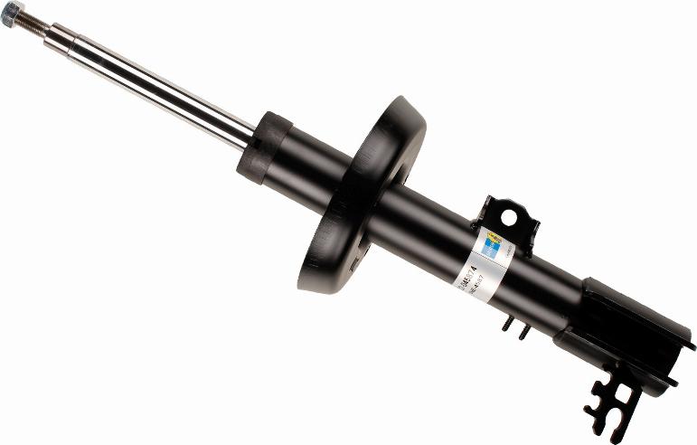 Bilstein 22-045874 - Iskunvaimennin inparts.fi