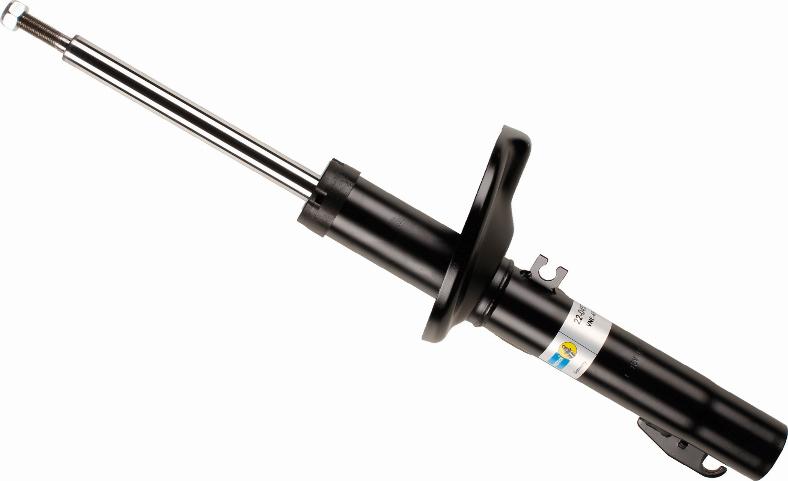 Bilstein 22-045737 - Iskunvaimennin inparts.fi