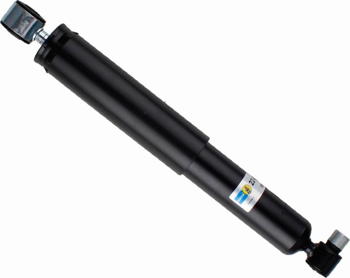 Bilstein 22-046888 - Iskunvaimennin inparts.fi