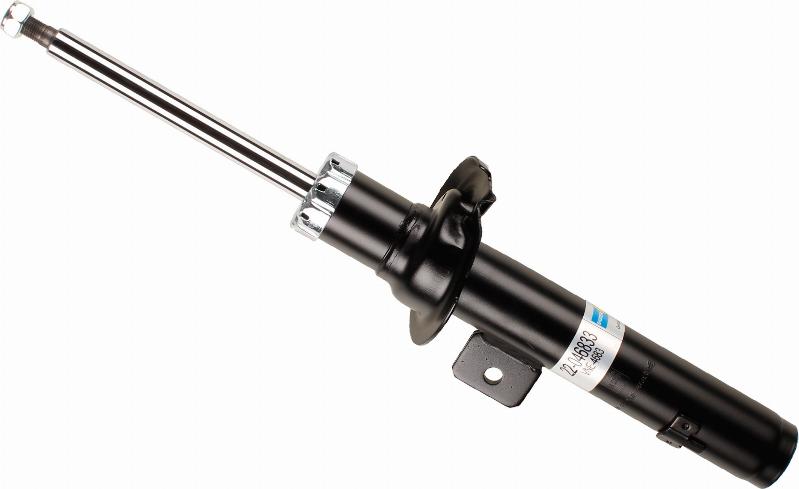 Bilstein 22-046833 - Iskunvaimennin inparts.fi