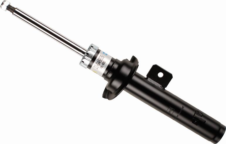 Bilstein 22-046826 - Iskunvaimennin inparts.fi