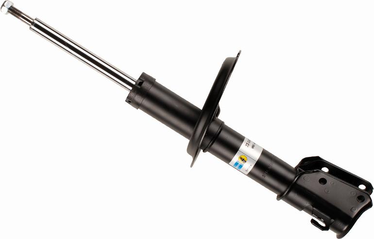 Bilstein 22-040992 - Iskunvaimennin inparts.fi