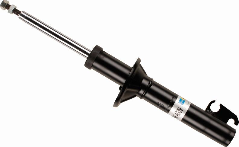 Bilstein 22-040893 - Iskunvaimennin inparts.fi