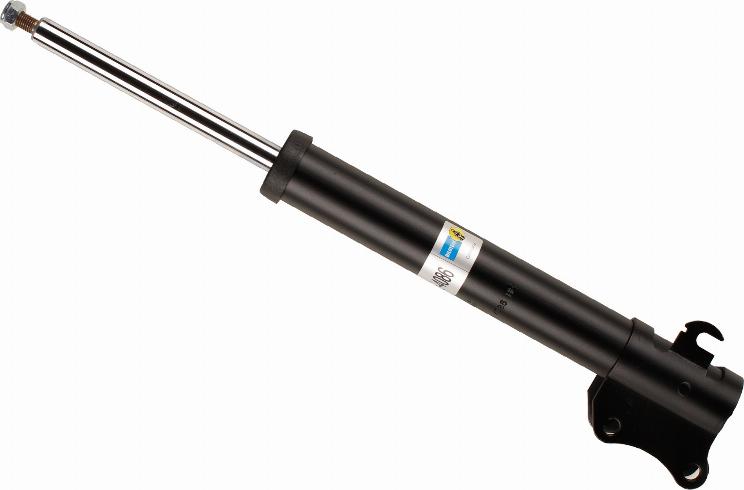 Bilstein 22-040862 - Iskunvaimennin inparts.fi