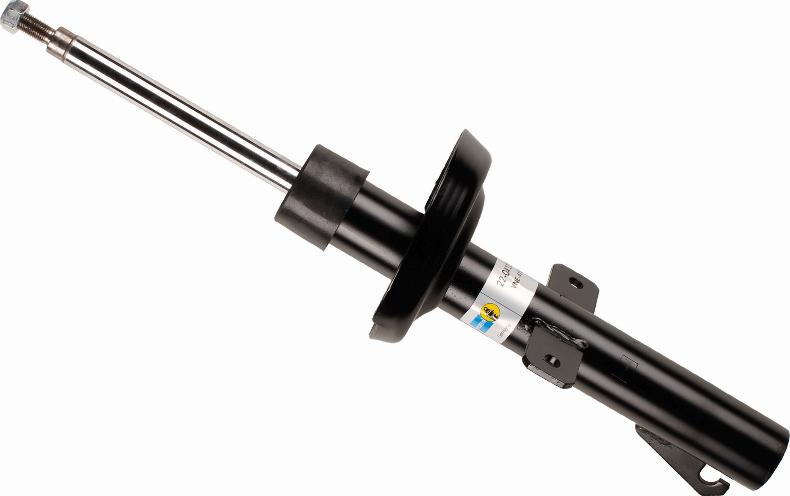 Bilstein 22-041159 - Iskunvaimennin inparts.fi