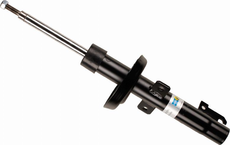 Bilstein 22-041241 - Iskunvaimennin inparts.fi