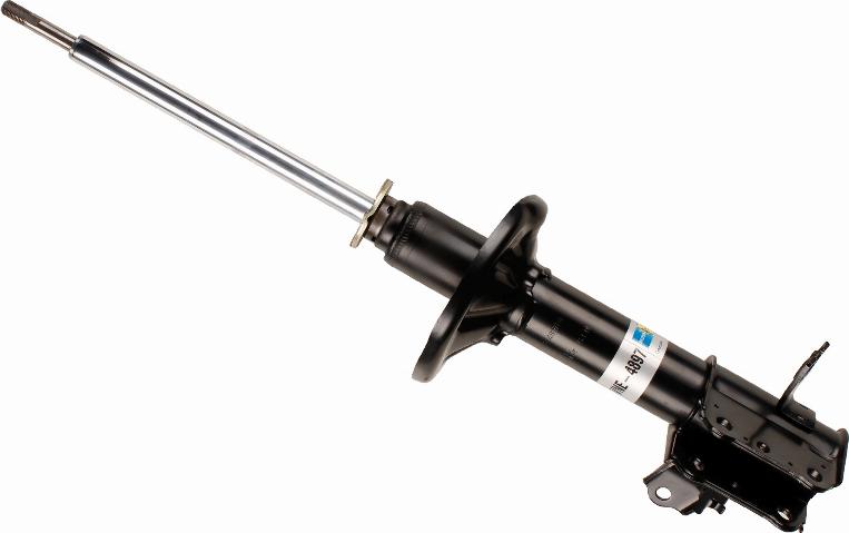 Bilstein 22-048974 - Iskunvaimennin inparts.fi