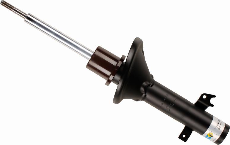 Bilstein 22-047304 - Iskunvaimennin inparts.fi