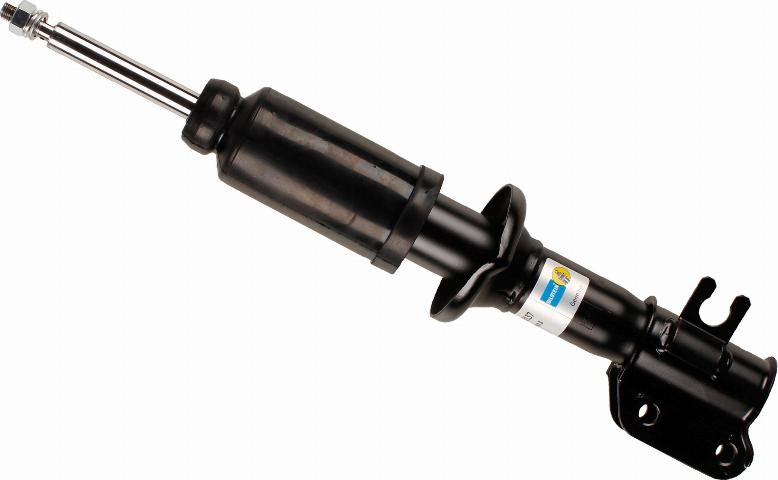 Bilstein 22-050137 - Iskunvaimennin inparts.fi