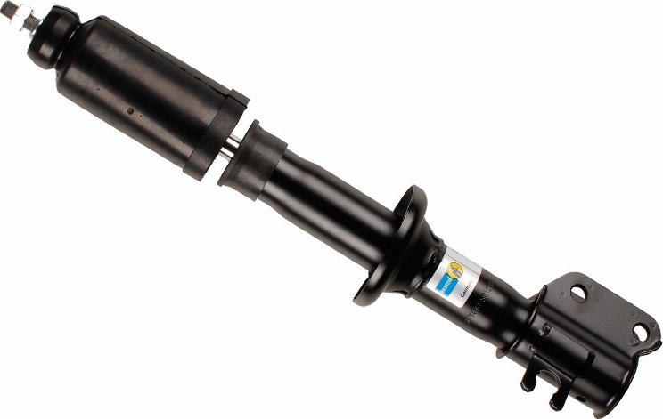 Bilstein 22-050120 - Iskunvaimennin inparts.fi