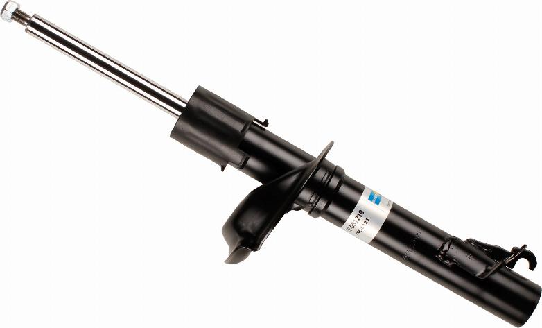 Bilstein 22-051219 - Iskunvaimennin inparts.fi