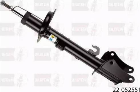 Bilstein 22-052551 - Iskunvaimennin inparts.fi