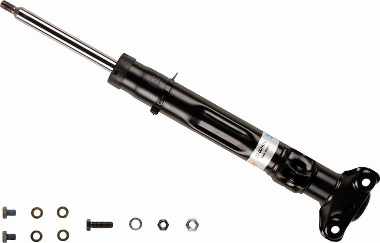 Bilstein 22-001924 - Iskunvaimennin inparts.fi