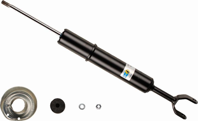 Bilstein 22-031167 - Iskunvaimennin inparts.fi