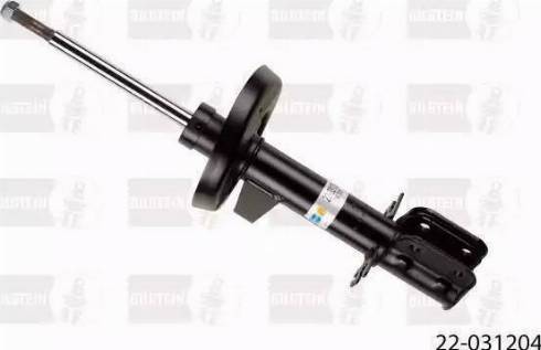 Bilstein PNE-3120 - Iskunvaimennin inparts.fi