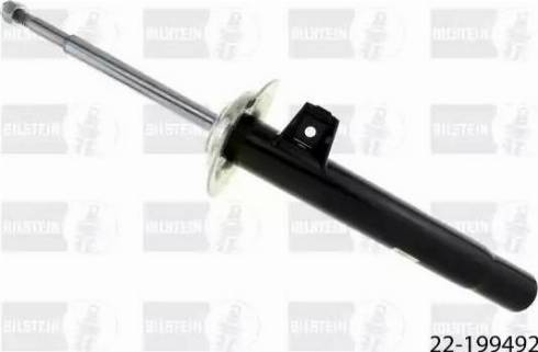 Bilstein 22-199492 - Iskunvaimennin inparts.fi