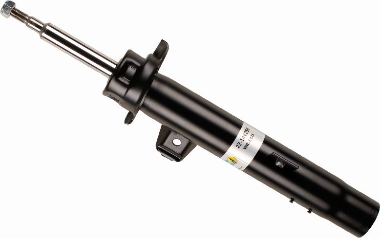 Bilstein 22-144256 - Iskunvaimennin inparts.fi