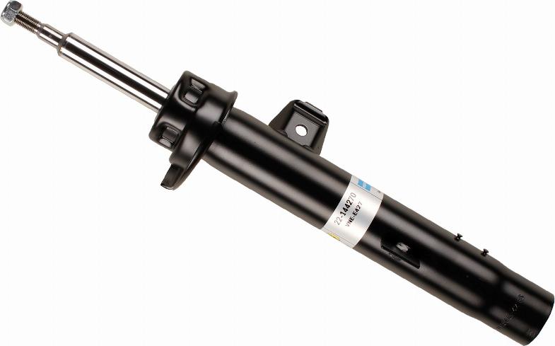 Bilstein 22-144270 - Iskunvaimennin inparts.fi