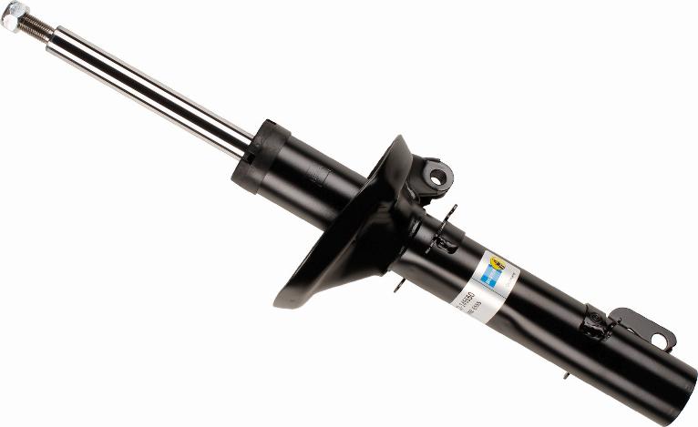 Bilstein 22-145550 - Iskunvaimennin inparts.fi