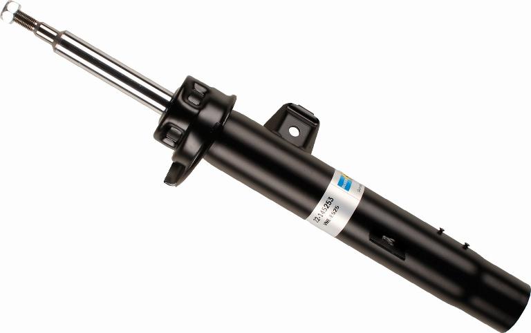 Bilstein 22-145253 - Iskunvaimennin inparts.fi