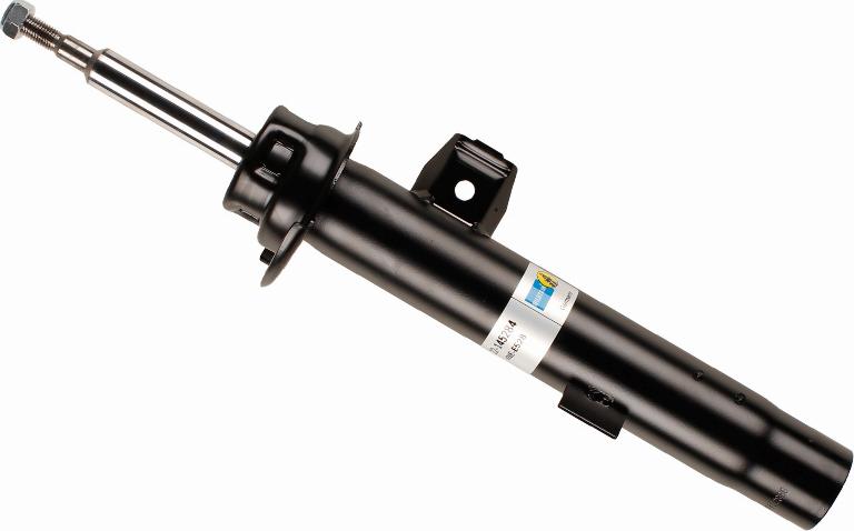 Bilstein 22-145284 - Iskunvaimennin inparts.fi