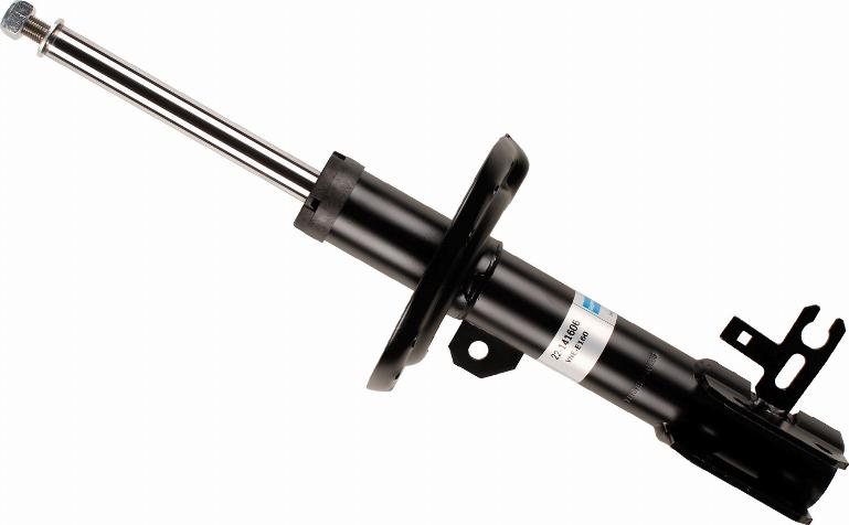 Bilstein 22-141606 - Iskunvaimennin inparts.fi