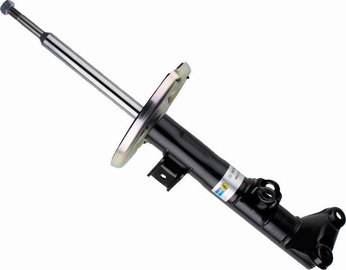 Bilstein 22-141705 - Iskunvaimennin inparts.fi