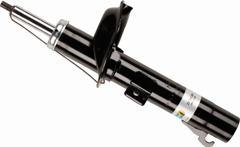 Bilstein 22-143389 - Iskunvaimennin inparts.fi