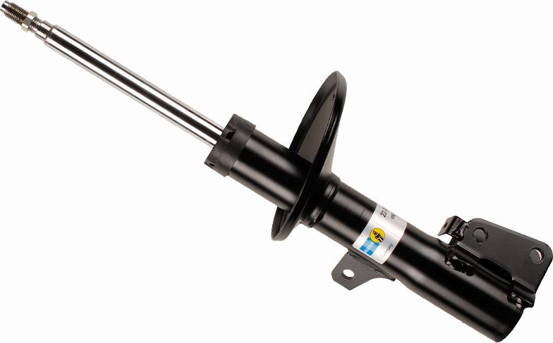 Bilstein 22-156662 - Iskunvaimennin inparts.fi