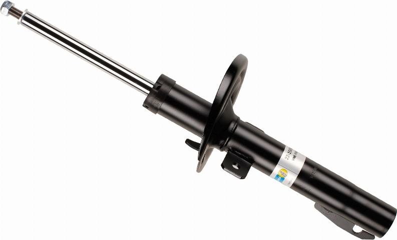 Bilstein 22-158390 - Iskunvaimennin inparts.fi