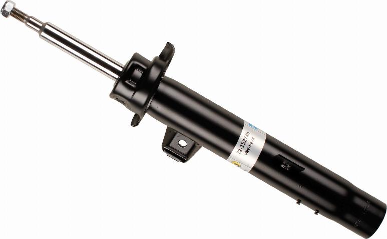 Bilstein 22-152749 - Iskunvaimennin inparts.fi