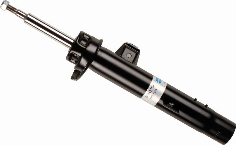 Bilstein 22-152756 - Iskunvaimennin inparts.fi