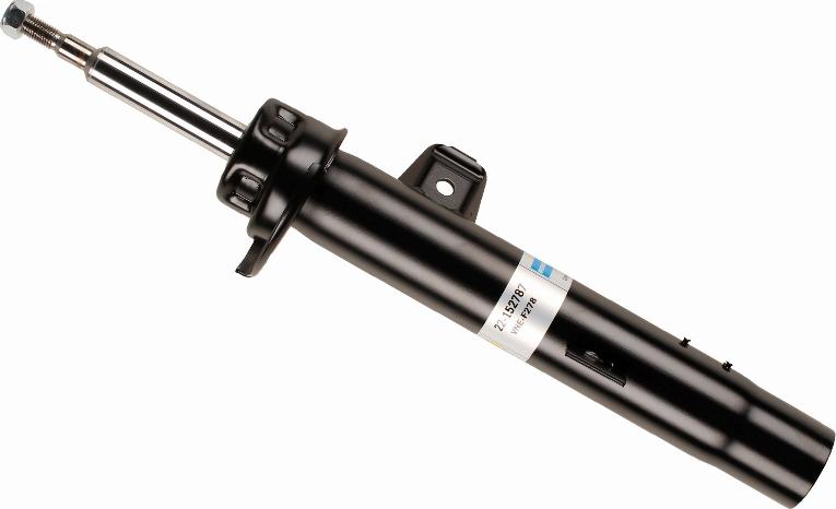 Bilstein 22-152787 - Iskunvaimennin inparts.fi