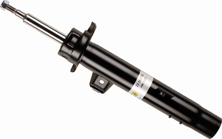 Bilstein 22-152770 - Iskunvaimennin inparts.fi