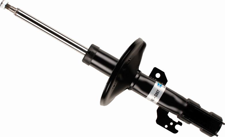 Bilstein 22-169976 - Iskunvaimennin inparts.fi